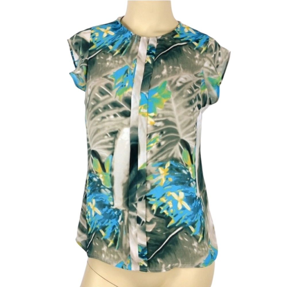 WORTHINGTON Top Womens Small